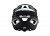 Kask Lazer Jackal MIPS White Black roz.M